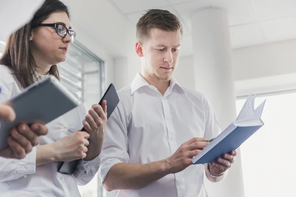 Reporting et optimisation