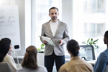 L'importance de la formation continue en informatique pour les entreprises